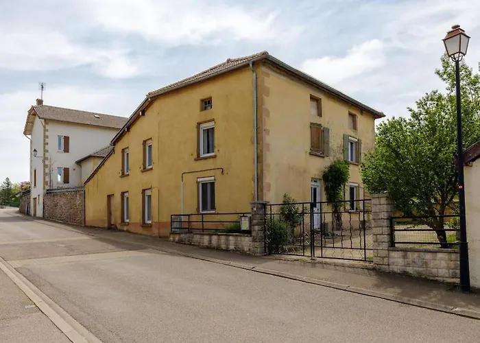 La Maison Coublandine