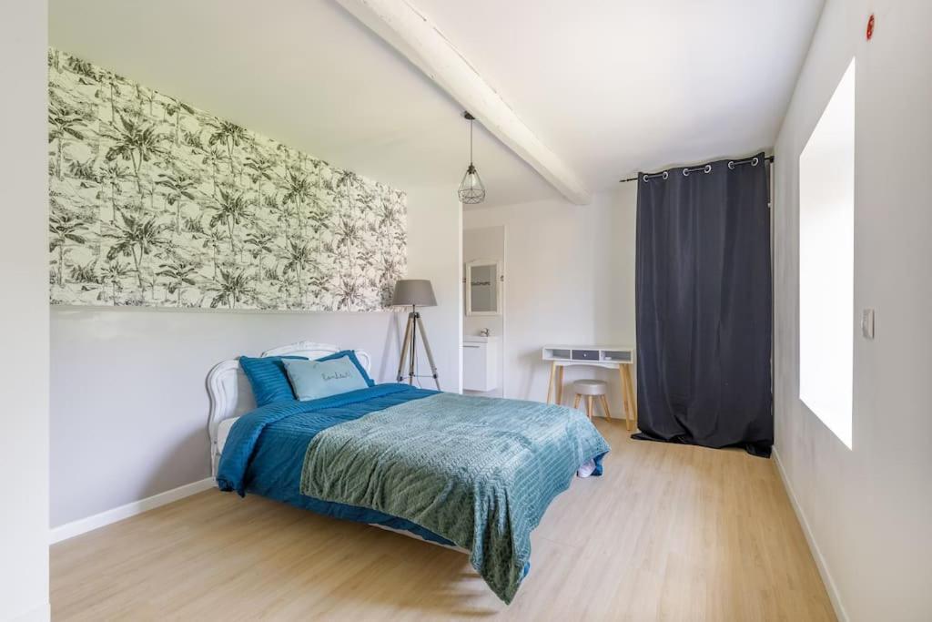 Holiday home La Maison Coublandine *