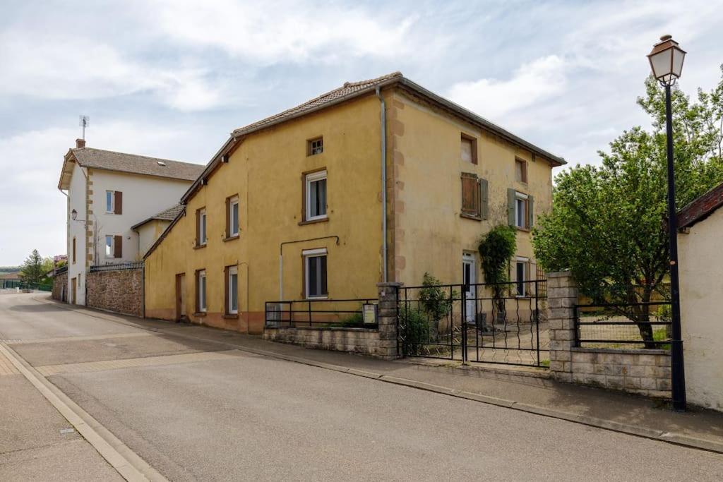 Holiday home La Maison Coublandine *