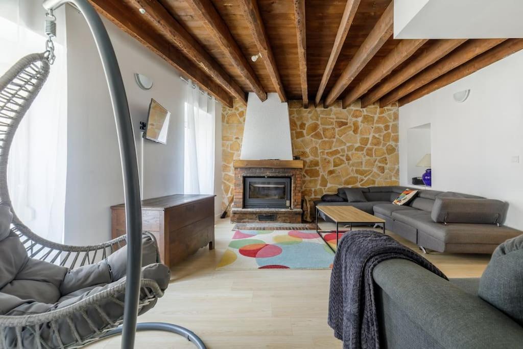 La Maison Coublandine Holiday home